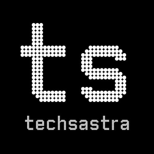 Techsastra Logo